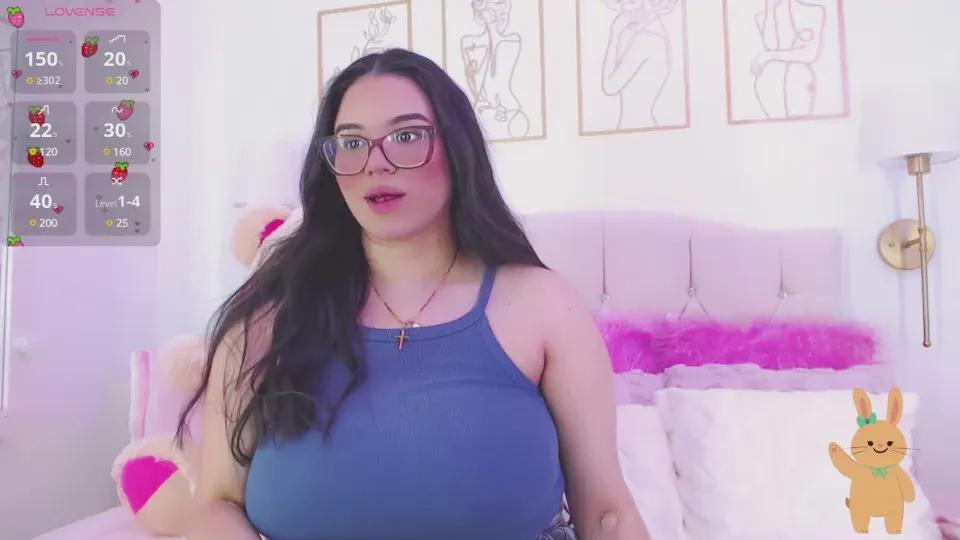 sweet__pink from Cam4 is Freechat