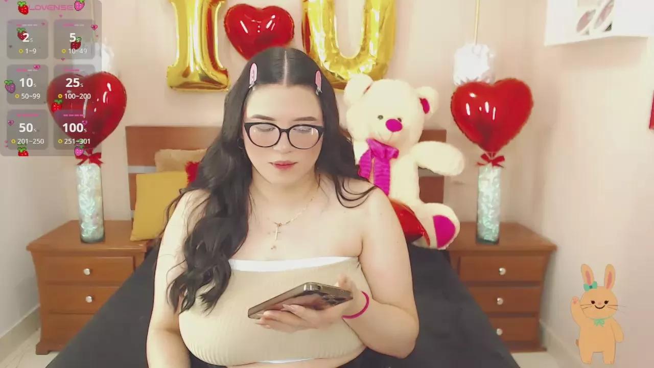 Incite your curiosities: Get slutty and please these hot girls hosts, who will reward you with bonkers garments and vibrators