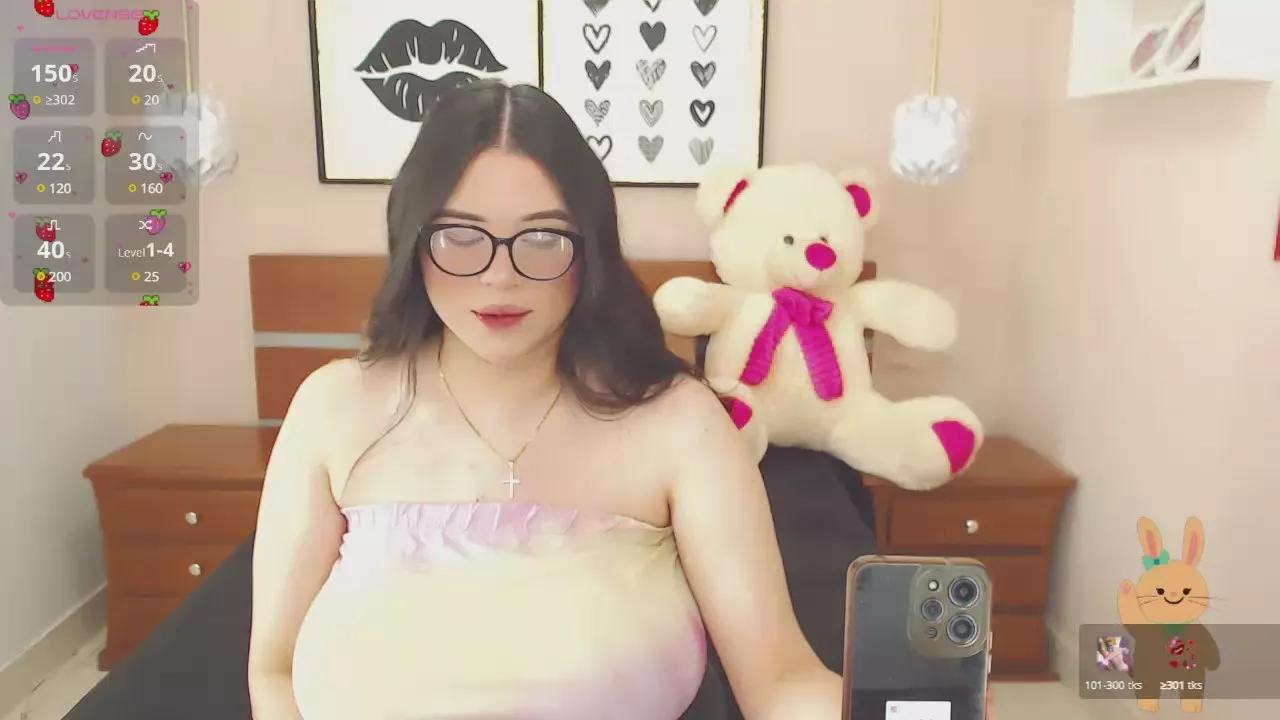 Incite your curiosities: Get slutty and please these hot girls hosts, who will reward you with bonkers garments and vibrators