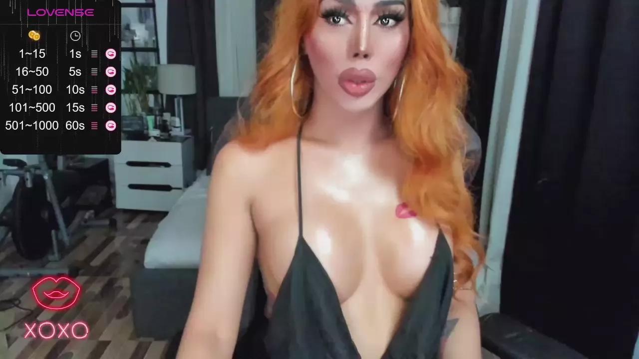 Incite your curiosities: Get slutty and please these hot girls hosts, who will reward you with bonkers garments and vibrators