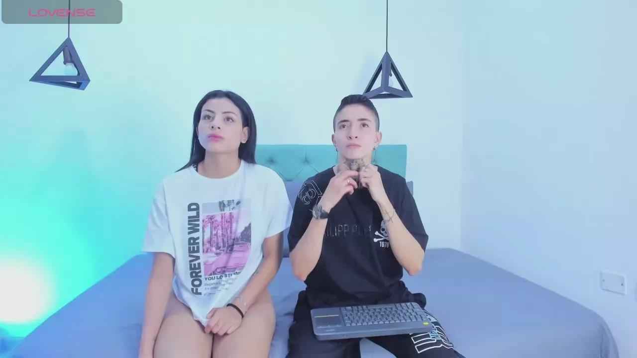 Incite your curiosities: Get slutty and please these hot girls hosts, who will reward you with bonkers garments and vibrators