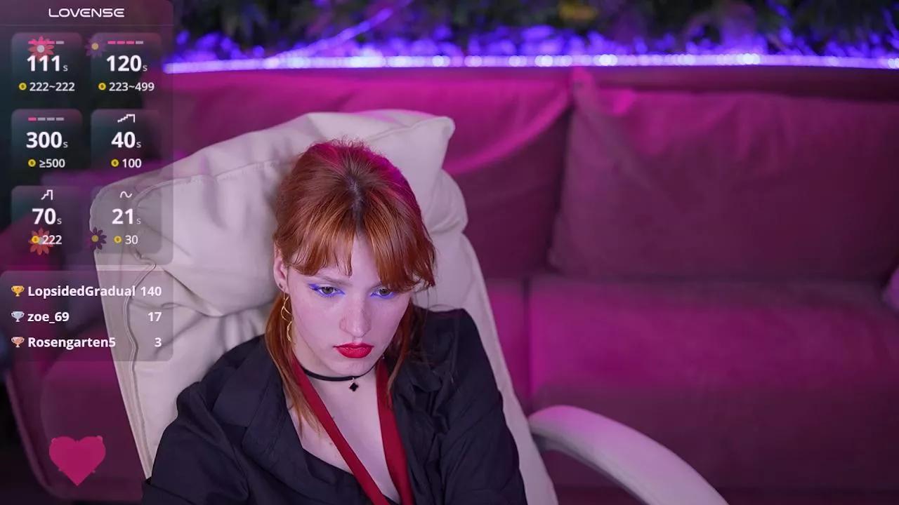 Incite your curiosities: Get slutty and please these hot girls hosts, who will reward you with bonkers garments and vibrators