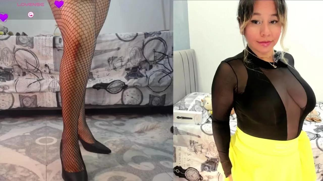 Incite your curiosities: Get slutty and please these hot girls hosts, who will reward you with bonkers garments and vibrators