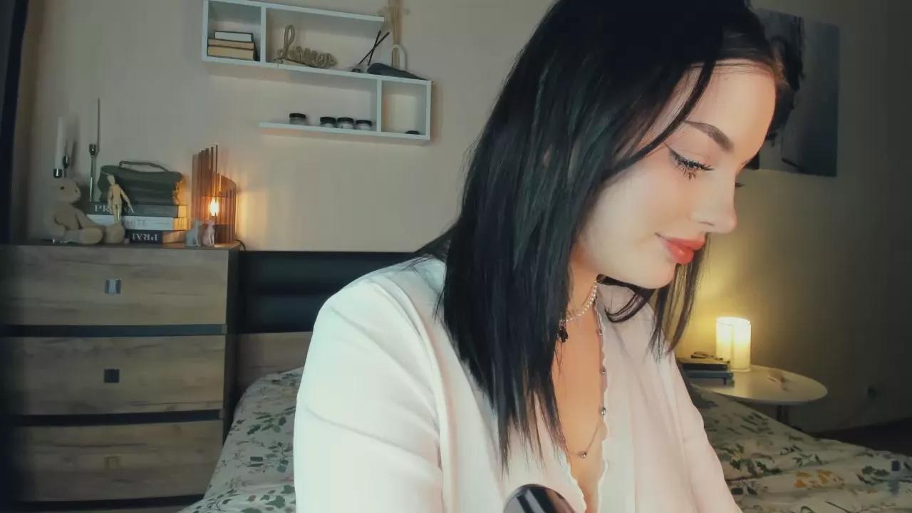 Xcute_capriceX from Cam4 is Freechat