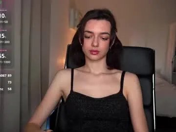 0_perfect_imperfection_0 — hey guys, welcome:) lets have fun! goal: stay in bra  #lovense #young #skinny  #slim  #brunette [663 tokens remaining]