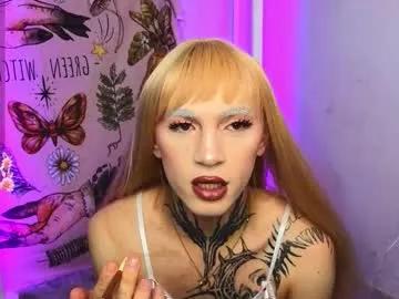 1lola4ka — GOAL: blowjob [533 tokens remaining] Welcome to my room PVT OPEN #cum #bigcock #bigass #lovense #mistress
