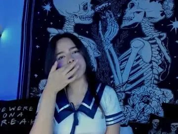 _alicesasha_ — GOAL: Bra off Can u make me cum?  fav vibes  11/45/101/222 #nonude #goth #hairy #pvt #latina