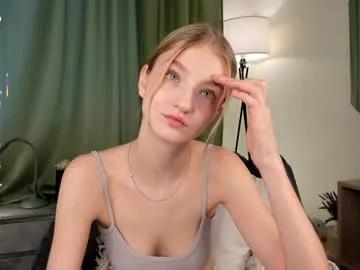 _annybunny_ — GOAL: Just because you love me [25 tokens remaining] I'm nabifI'm back he he #blonde #18 #teen #natural #bigboobs