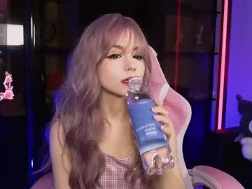 _butterfly_girl from Chaturbate is Freechat