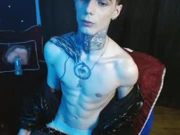 _daddy_nate — GOAL: flash cock [90 tokens remaining] hey baby! im that sexy boy with a huge cock:) Come have fun with daddy!! #dominant #cum #bigcock #smoke #tattoo