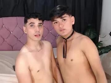 _daring_sexy_boys — nudes for 10 minutes [189 tokens left] #bigcocks #lovers #cum