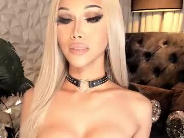 _enchantress_samira_ from Chaturbate is Freechat