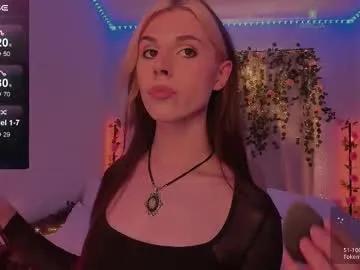 _eva_pleasure_ — GOAL: Cumshow with a hard cock in saliva [1598 tokens remaining] Greetings everyone #femboy #cum #bigcock #skinny #cute