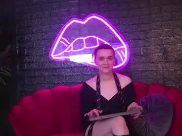 _jenny_stone_ from Chaturbate is Freechat