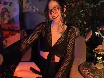 _lady_luna_ from Chaturbate is Freechat