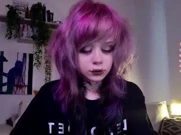 _lollyshy_ — GOAL: Spank me a little hehe [120 tokens remaining] Hey!Welcome to my room!<3 #18 #emo #teen #cute #goth