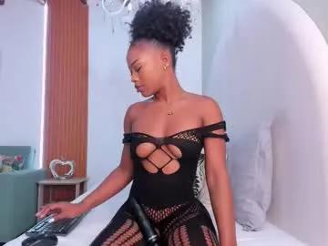 _madison_cooper_ — Welcome to my room  Check my tip menu or try my games  // GOAL: Shake my butty  [77 tokens left] #ebony #daddy #bigass #anal #latina