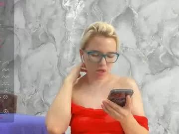 _miss_strawberry_ from Chaturbate is Freechat