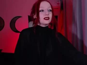 _misseva_ from Chaturbate is Freechat