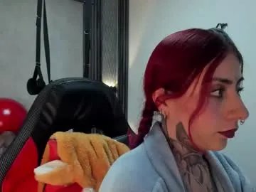 _selene_red — I have your scent inside me...  #lovense  #daddysgirl #smalltits #submissive #fit