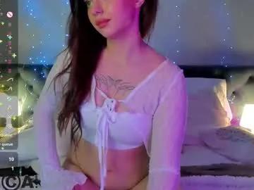 _xna_ — goal:    gO.Od start Hi, sweetheart, welcome to my stream  #teen #bigass #smoke #fuckmachine #daddysgirl [25 tokens remaining]