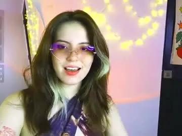 _yourcherrybomb from Chaturbate is Freechat