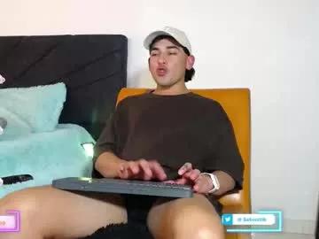 aaron_speitzer from Chaturbate is Freechat