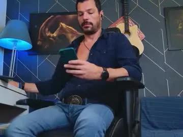 aaronbomer — Goal: Naked and cock hard #feet  #leather #smoke #cum #bigcock - Next Goal: Just pleasure