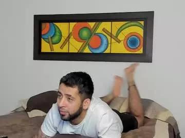 abellaanddick from Chaturbate is Freechat