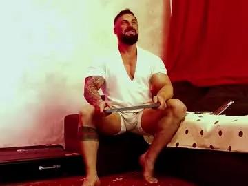 adonis_msc — #muscle #master #findom #bigcock #hairy
