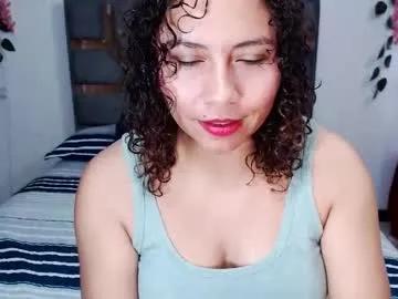 agatasexx — #mature #bignipples #c2c #pvt #latina