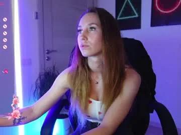 agelina_summer from Chaturbate is Freechat