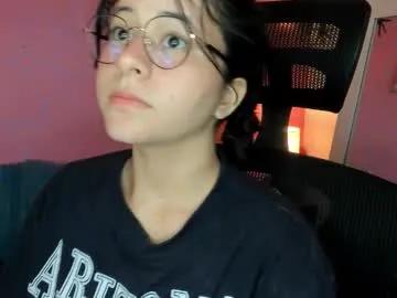 agnes_21 — GOAL: air kisses  [11 tokens remaining] just a young girl wanting to get warm, can you help me?  #latina #cute #bigboobs #petite #braces