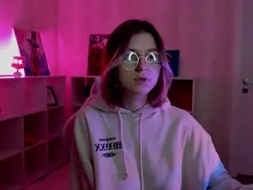 agnes_passero — GOAL: Blowjob [0 tokens remaining] The period is still going on, so today is a day in panties, haha. Have a nice day^^ #hairy #smalltits #natural #teen #18