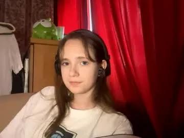 aileenamara — Goal -  Like my pawgs | Hello CB, my name is Kira! i'm #new here! Show me your thumbs up! Let's get acquainted #shy #18 #smalltits #cute [16 tokens remaining]