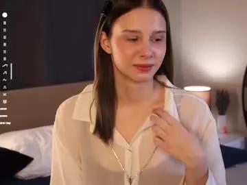 airsofi — Hi! im Sofi and im #new here! GOAL:longer you tip, longer i shake boobie #18 #skinny #shy #cute [494 tokens remaining]