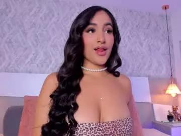 aishapeyton from Chaturbate is Freechat