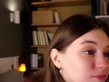 aislyfarran — GOAL: If you miss me [67 tokens remaining] |PVT OPEN | Helloo! I'm Aliza and I like to have some fun! My FAV bzzzzz - 75 and 150  #teen #18 #skinny #natural #smalltits
