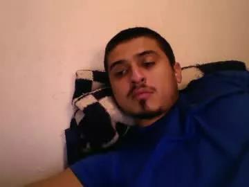 alanargenttt25 from Chaturbate is Freechat