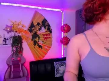 albaandthayron from Chaturbate is Freechat