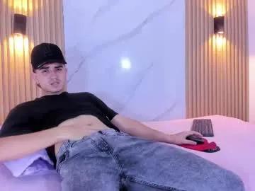 alejo_gray1 — GOAL: cum show [1000 tokens remaining] Welcome to my room! #femboy #18 #teen #twink #bigcock