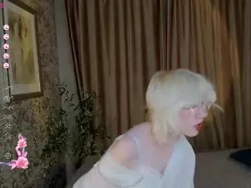 alettaeve — dildo in my pussy [199 tokens left] #shy #lovense #18 #blond #new