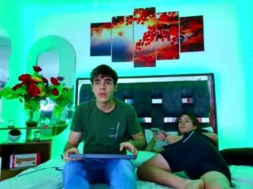 alex_and_fabian from Chaturbate is Freechat