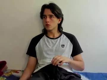 alex_connorr from Chaturbate is Freechat
