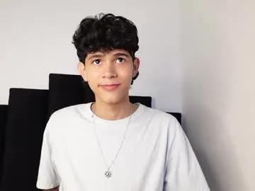 alex_mark_ — #18 #young #latino #dick #teen