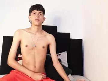 alex_mark_ — #18 #teen #anal #pvt #bigcock