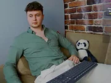 alex_onelove from Chaturbate is Freechat