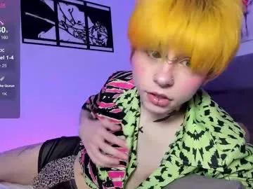 alex_valllley from Chaturbate is Freechat