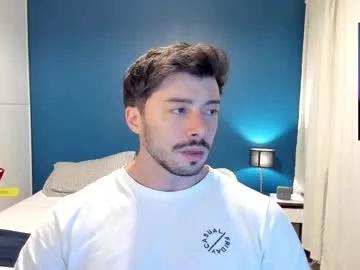 alexanderjaz from Chaturbate is Freechat