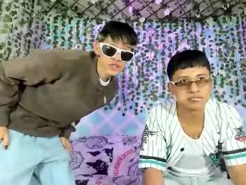alexandluke1 from Chaturbate is Freechat